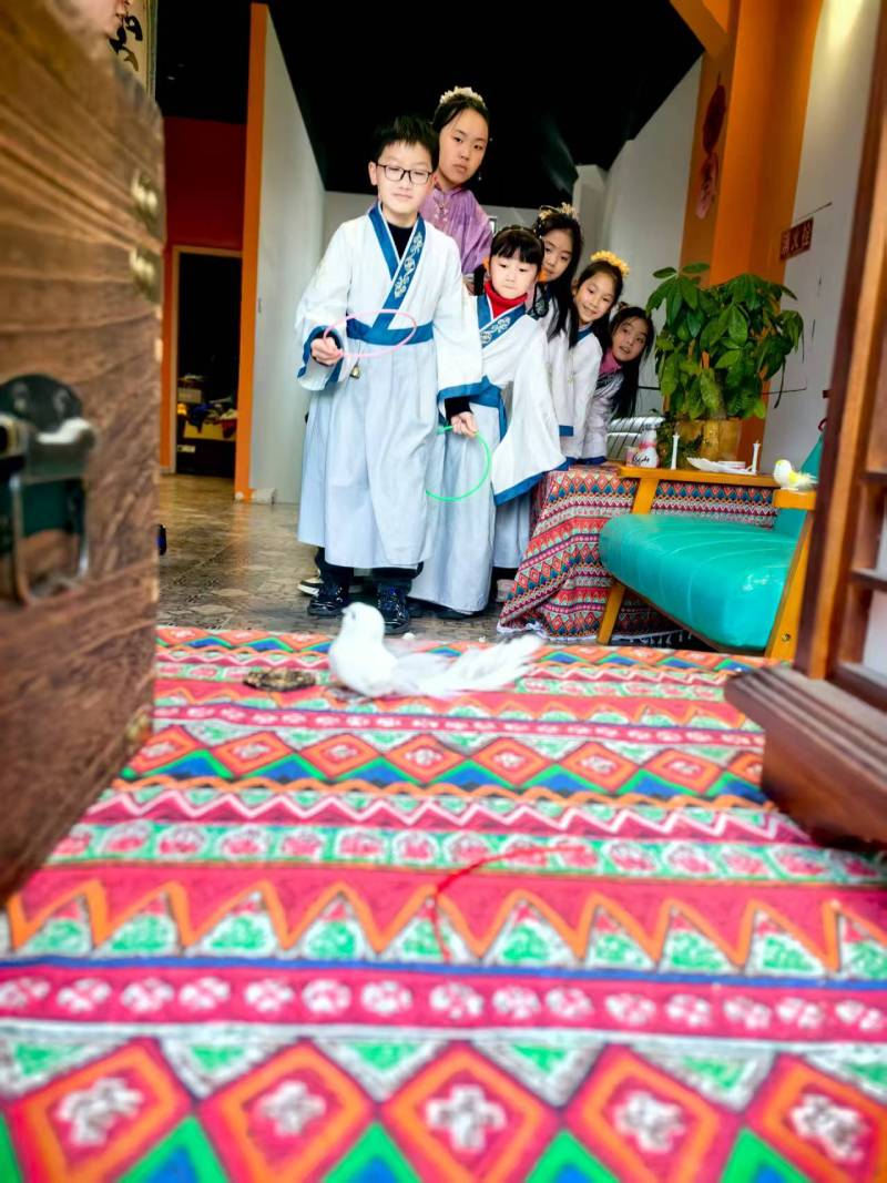 上饶县文旅项目策划