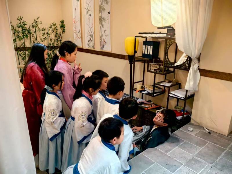 上饶县文旅项目策划